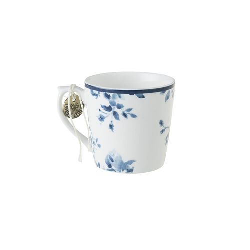 Laura Ashley Mini Mug China Rose